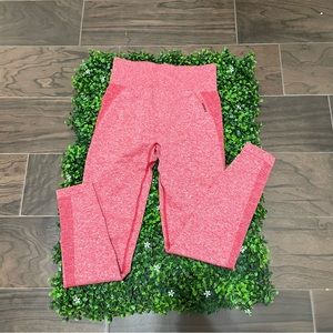 Gymshark Flex leggings